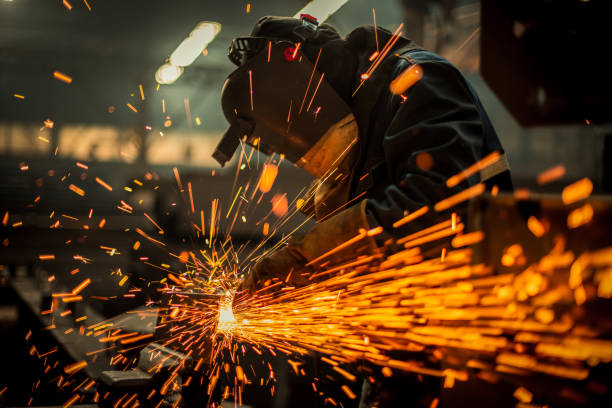 Best Aerospace and Defense Welding in Walnut Grove, CA