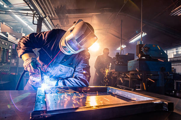 Best Artistic and Custom Metal Fabrication in Walnut Grove, CA