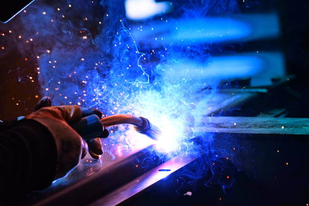Reliable Walnut Grove, CA Welder & Metal Fabrication Solutions
