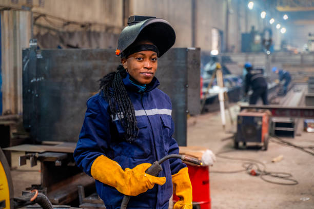 Best Specialty Welding Processes in Walnut Grove, CA