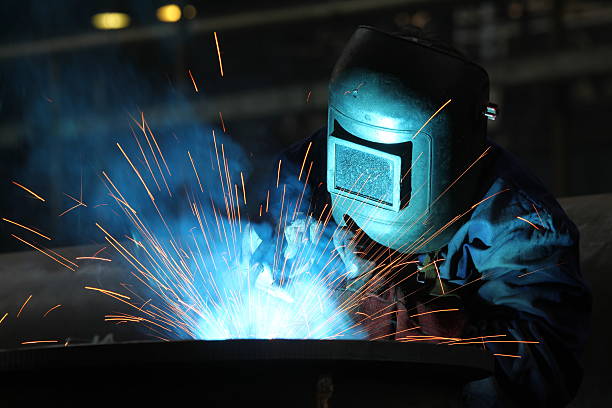 Best Automotive Welding in Walnut Grove, CA