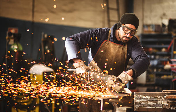 Affordable Welder Services in Walnut Grove, CA